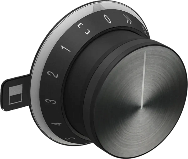 Gaggenau CKR420000 — Ручка управления
