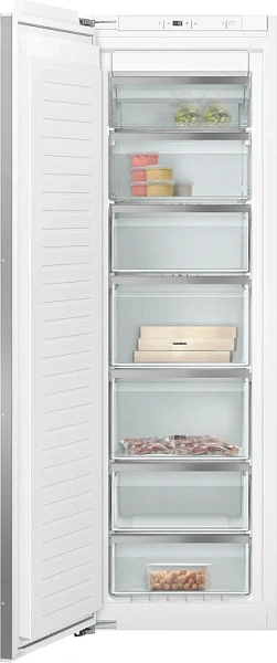 Gaggenau RF282306 — Встраиваемый морозильник 177.5 x 56 см